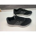 thumbnail image 2 of New Balance 520 V7 Shoes Mens Size 12 Black Running Sneakers Casual M520LB7, 2 of 6