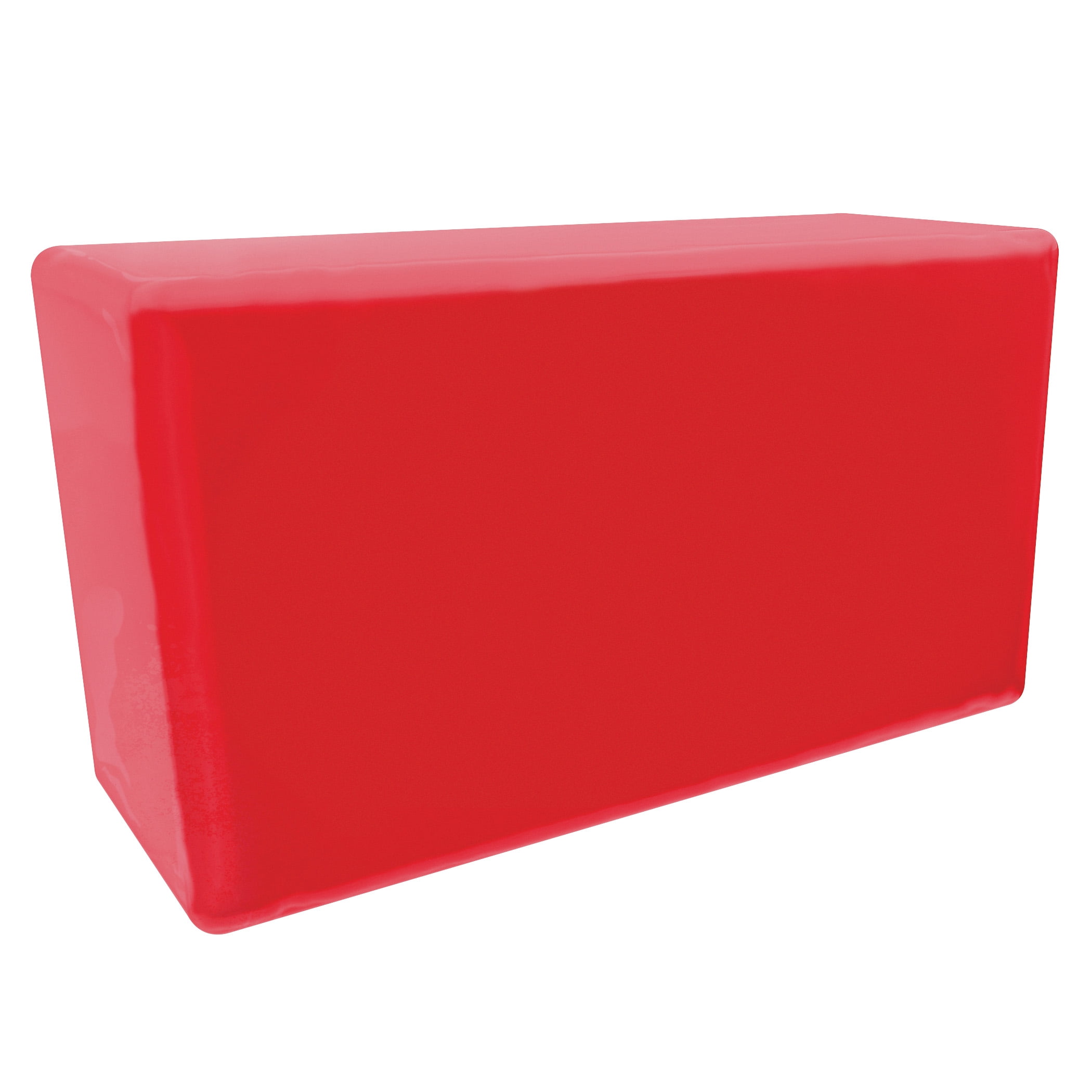 Prang Modeling Clay, 1 lb. Per Pack, Red, Pack of 12