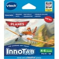 thumbnail image 1 of VTech Innotab Software: Disney Planes- English Version, 1 of 2