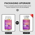 thumbnail image 6 of Glutathione Capsule 60 Pcs,  Protect Liver Health & Skin Care Capsules（1 Pack）, 6 of 6