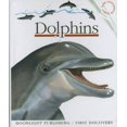 thumbnail image 1 of Pre-Owned Dolphins (Spiral-bound) 1851033645 9781851033645, 1 of 1