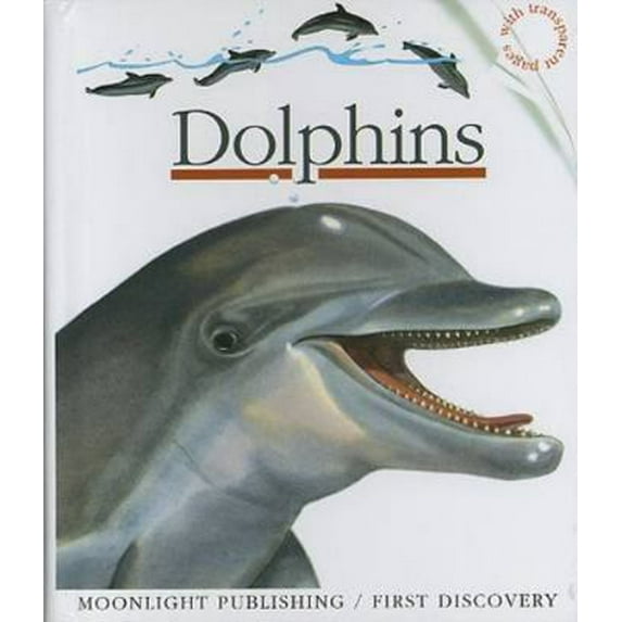 Pre-Owned Dolphins (Spiral-bound) 1851033645 9781851033645