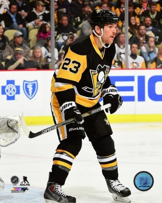 steve downie steve downie