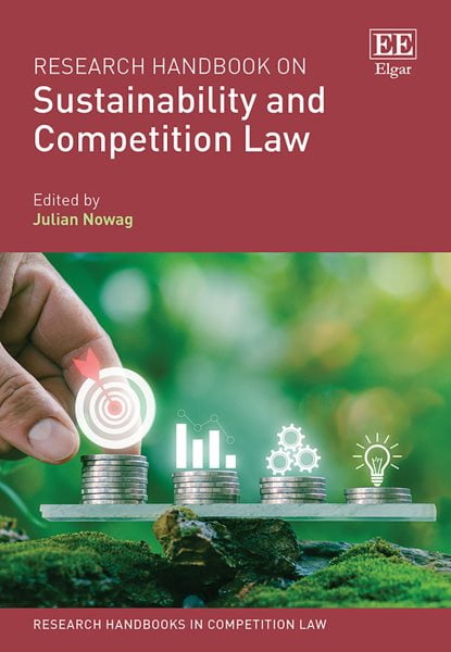 Pre-Owned Research Handbook on Sustainability and Competition Law ...