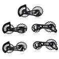 thumbnail image 3 of Galet de Dérailleur Arrière de Vélo de Route MTB pour Roue R6700, Guide de Bicyclette, Remplacement de Vélo d'Extérieur pour Shimano R6700 R6770 R6800 R6870 SD1, 3 of 8