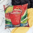 thumbnail image 2 of SHANXI Decorative Throw Pillow Decor, Home Decoration for Sofa 24x24in, 2 of 5