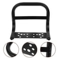 thumbnail image 4 of SHISUYAN Outdoor Bike Seats Handle Bike Rear Seats Handlebar Bicycle Seats Handle for Protection, 4 of 4