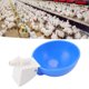 thumbnail image 5 of Bebedero Automático ANGGREK Para Aves De Corral 10 Uds Para Granja Para Pollos Llamativo, 5 of 8