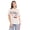 Coconut Milk, variant on The Devil Wears Prada Women's Short Sleeve T-Shirt Coconut Milk