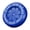 Blue, variant on Partheme Rotary Push Start Button Cover, Car Engine Push to Start Stop Accessories, Auto Ignition Switch Cover, ar Decor Gift for Christmas New Years Birthday , Purple