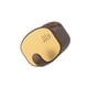 thumbnail image 1 of Gancho para colgar en la pared, bolsa de ropa sin perforaciones, soporte de almacenamiento, colgador de abrigos, toallero para el hogar, Almacenamiento y organización del hogar Marron oscuro Monstrate HA082214-02, 1 of 1