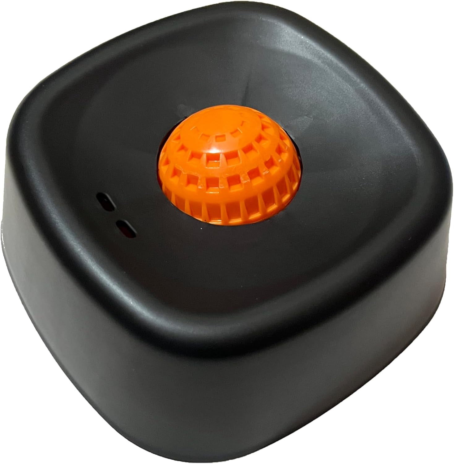Lick and Roll Bowl, Dog Lick Bowl with Rolling Ball – Interactive Slow Feeder Dog Bowls, Large Capacity Non-Slip Lick Bowl for All Dogs