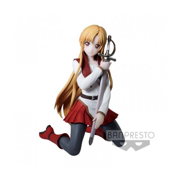 Banpresto Sword Art Online Rising Steel: Asuna