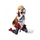 thumbnail image 1 of Banpresto Sword Art Online Rising Steel: Asuna Banpresto Banpresto, 1 of 3