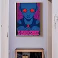 thumbnail image 5 of Classic Fantastic Planet La Planete Sauvage Sci-Fi Classic Movie Art Canvas Painting Poster for Lliving Room Wall ArtHome Decor, 5 of 5
