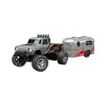 thumbnail image 1 of EIGTHTAIL 164 Mini RC Truck USBC Rechargeable Underflow W Trailer Scale Alloy, 1 of 4