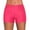 Z2-Watermelon red, variant on Prolriy Swim Shorts Women, Women Running High Waist Bikini Bottoms Swim Briefs Beach Shorts Swim Bikini Bottom Shorts Swimwear Beach Shorts for Women Light Blue M
