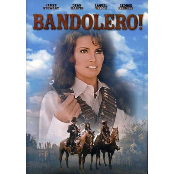 Bandolero!