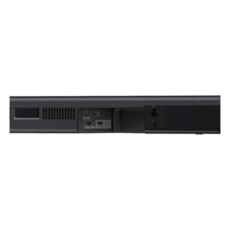 Sony - HT-G700 3.1 Channel Soundbar with Wireless Subwoofer and Dolby Atmos/DTS:X - Black