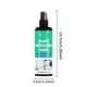 thumbnail image 3 of Spray antivaho para limpieza de cascos, 100 ml, limpiador de lentes seguro y sin marcas, desempañador para cascos de motocicleta, gafas protectoras, fútbol, deportes, agua de lluvia, accesorios para c, 3 of 6