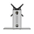 thumbnail image 2 of AVF Swivel Table Top TV Mount (Replacement Foot Or Base) LED LCD Plasma Up to 32" VESA 200x200mm, 2 of 5