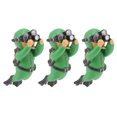 thumbnail image 3 of Floating Fish Tank Decoration,Little Diver Fish Tank Little Diver Fish Tank Decoration Cute Aquarium Decoration High-End Performance, 3 of 8