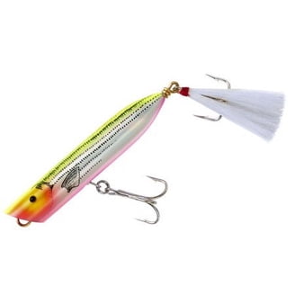 Creek Chub Jointed Pikie Fishing Lure - Picie - Walmart.com