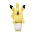 thumbnail image 4 of Peluche de hombro de Pikachu Pokémon de 16 cm, 4 of 5