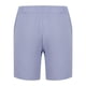 thumbnail image 4 of Pantalones Cortos para Hombre Cintura Elástica con Bolsillos Color Sólido Casual Cordón Suelto Pantalones Cortos de Ejercicio, 4 of 4