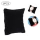 thumbnail image 4 of Almohadas para exhibición de joyas almohadas para relojes pulseras almohadas/soportes para relojes para exhibición de joyas 5 piezas ANGGREK  Otros, 4 of 8