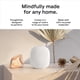 thumbnail image 5 of Enrutador de red Google Nest WiFi Pro Mesh, Wi-Fi 6E, paquete de 3, 5 of 9