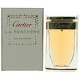 thumbnail image 2 of Cartier WCARTIERLAPANTHE2.5P 2.5 oz Womens Cartier La Panthere Eau De Parfum Spray, 2 of 2