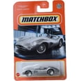 thumbnail image 3 of Vehículos exóticos Matchbox Diecast Cars, paquete de 5 unidades, escala 1:64, 3 of 7