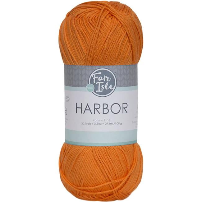 Fair Isle Harbor 100g YarnTang