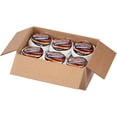 thumbnail image 5 of Pack of 12, Ball Park, Hamburger Sandwich, 3.8 oz, 5 of 6