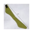 thumbnail image 4 of Motique Accessories Fleece Ear Muff Head Wrap with Closure Winter Earmuf, for All Adults-Light Green, 4 of 4
