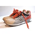 thumbnail image 3 of ASICS Tiger Womens Gel-Lyte Speed Trainers running size 6.5, 3 of 6