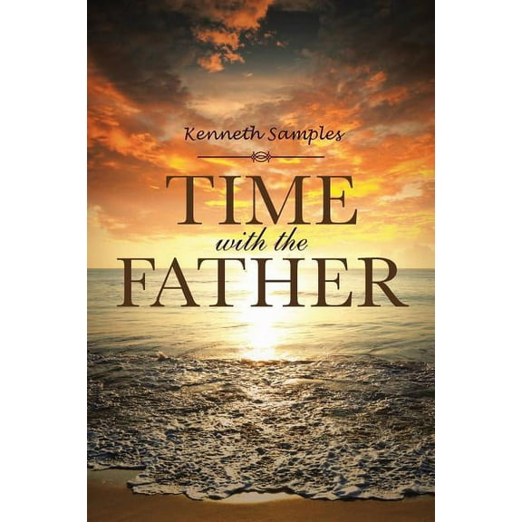 Time with the Father (Paperback)