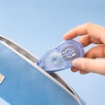 thumbnail image 6 of Practical Correction Tape, Handy White Out Correction Tape, 6 Pack Long Length Quick Dry Free White Correction Tape For School Office Daily Use, 6 of 6