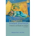 thumbnail image 1 of Pre-Owned Dreams and Inward Journeys: A Rhetoric and Reader for Writers (Paperback) 0205699359 9780205699353, 1 of 1