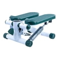 thumbnail image 3 of Fitness Stepping Machine, Fitness Mini Steppers, para Ejercicio Antideslizante Pedal Escalera Steppers, para Ejercicio Gimnasio Entrenamiento Verde, 3 of 9