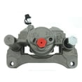 thumbnail image 2 of Centric Parts 14144585 Centric Semi-Loaded Brake Caliper Fits select: 2001-2003 TOYOTA HIGHLANDER, 2 of 3
