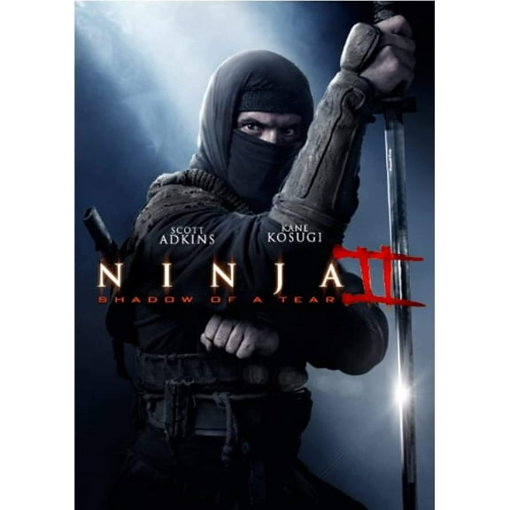 Ninja II (DVD)