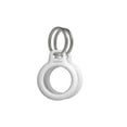 thumbnail image 2 of Belkin Secure Holder - Case for airtag - white (pack of 2) - for Apple AirTag, 2 of 4