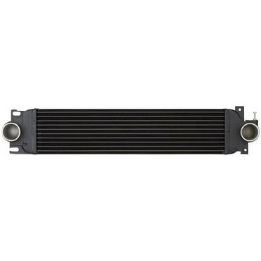Intercooler - Compatible with 2013 - 2019 Lincoln MKZ 2014 2015 2016 2017 2018