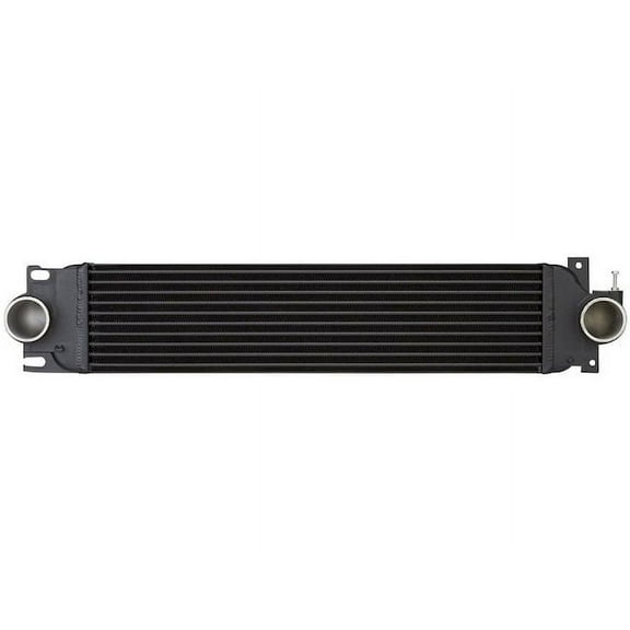 Intercooler - Compatible with 2013 - 2019 Ford Fusion 2014 2015 2016 2017 2018