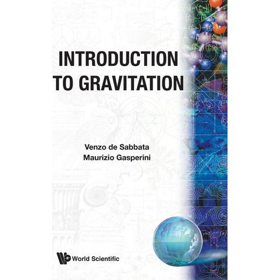 Introduction to Gravtitation (B/H), (Hardcover)