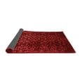 thumbnail image 2 of Ahgly Company Indoor Rectangle Persian Red Traditional Area Rugs, 7' x 9', 2 of 4