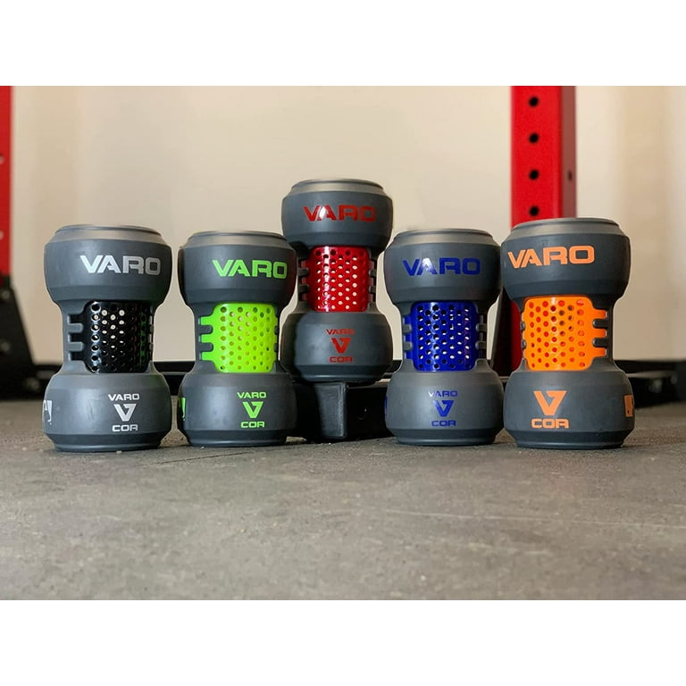 Varo COR Bat Training Weight, 20oz, for Baseball (MLB