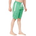 thumbnail image 3 of mens swimming trunks swim board shorts holiday beach party funny green M, 3 of 5